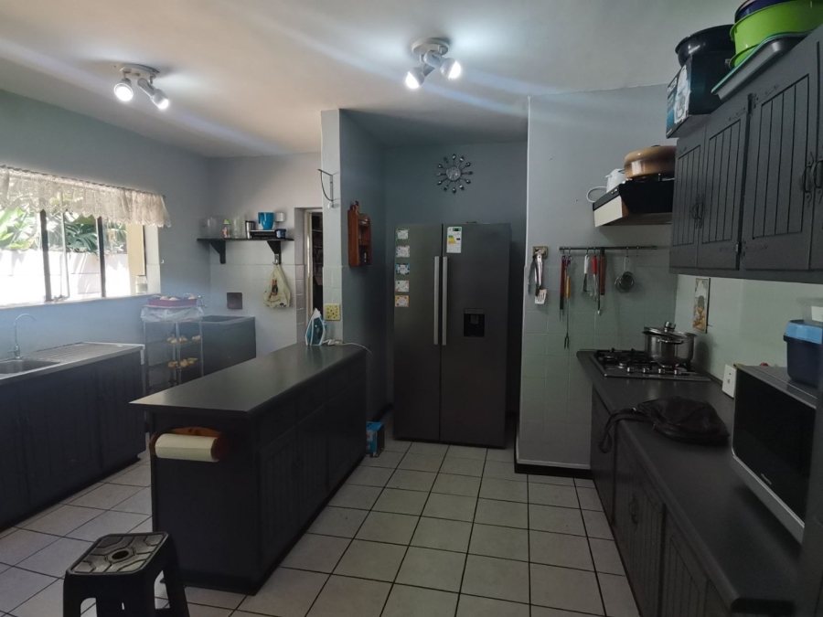4 Bedroom Property for Sale in Amsterdamhoek Eastern Cape